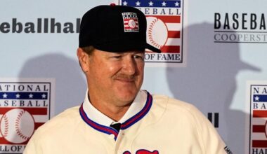 Jeff Kent starting to feel like a Hall of Famer this weekend