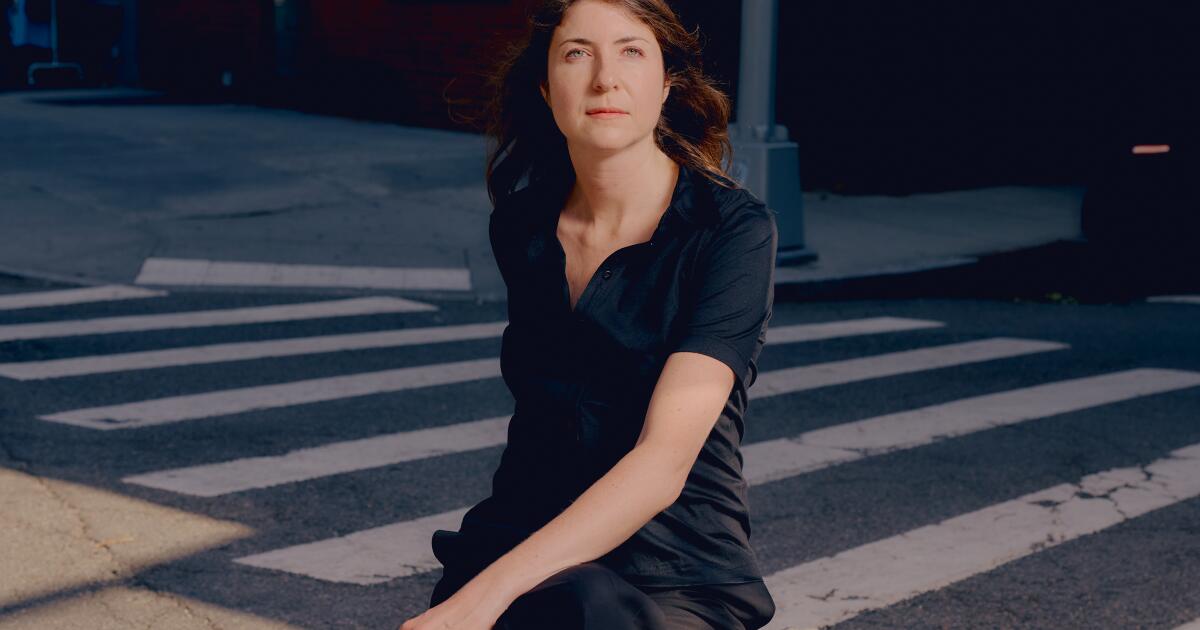 New Theater Hollywood presents Julia Weist's "Questioning" premiere