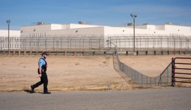 California immigrant detainees boycott over high commissary prices