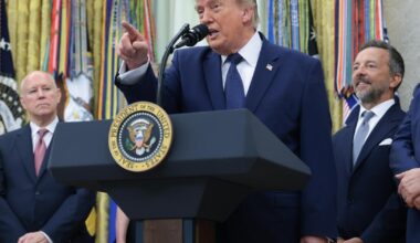 Trump says he disputed U.S. star player's suspension, calling it 'stain' on World Cup