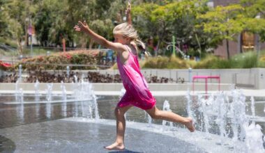After the Fourth, SoCal's weather making bad air-quality situation worse