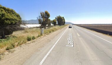 E-bike rider dies in early-morning Camarillo accident, police say