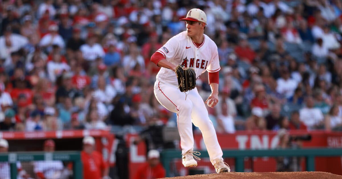 Sonny Gray, Red Sox send Angels to their fifth consecutive loss