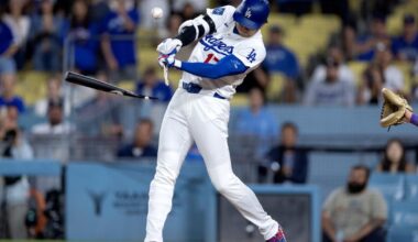 Errors sink Dodgers in loss to Rockies