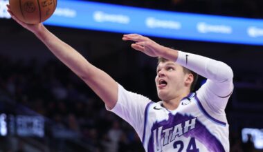Lakers reload with four players, including Sandro Mamukelashvili