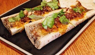 Alta restaurant reopens in West Adams after revamp with a new menu