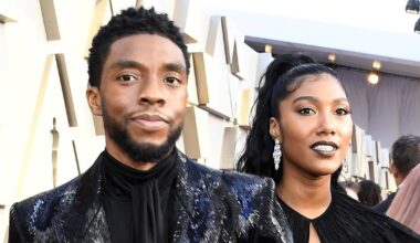Chadwick Boseman brothers try to oust widow as estate admin: 'Cannot be trusted'