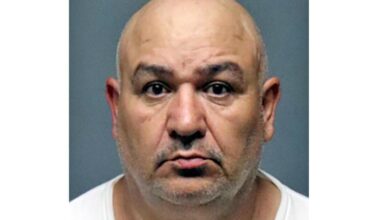 Fresno man sentenced on sex abuse charges spanning nearly 30 years