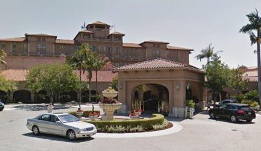 Luxury hotel accused of price gouging in L.A. wildfire settles lawsuit