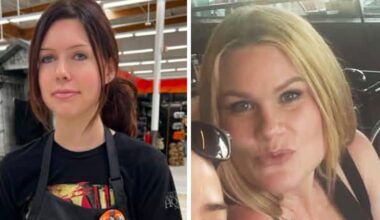 Police are searching for a mother and daughter lost on Southern California trail