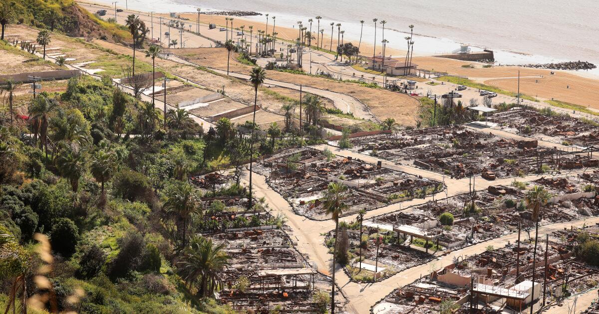 Home insurer surcharges for wildfires is legal, judge rules