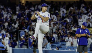 Shohei Ohtani scratched from next start, won't travel to All-Star Game