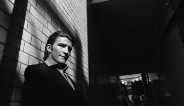 Ewan Mitchell helps Aemond show his true colors in 'House of the Dragon'