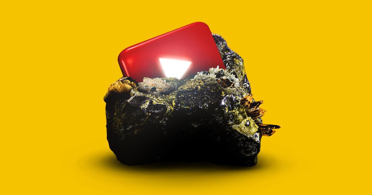 Traditional Hollywood is investing big in internet stories. Here's why