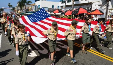 America celebrates its 250th birthday after another rough year