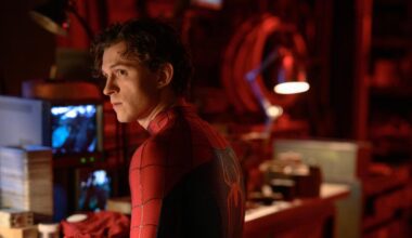 'Spider-Man: Brand New Day' review: Tom Holland as lonely hero
