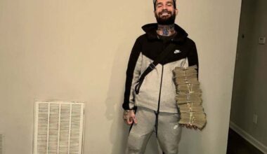 Gang member recruited bank fraud accomplices on Instagram, prosecutors say