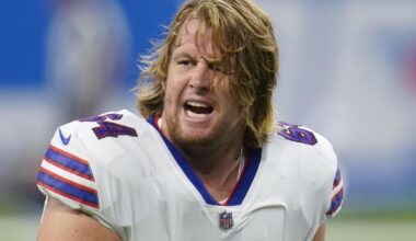 Jordan Devey dead: Former NFL player won Super Bowl with Patriots