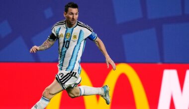 World Cup 2026 TV and streaming schedule for every match