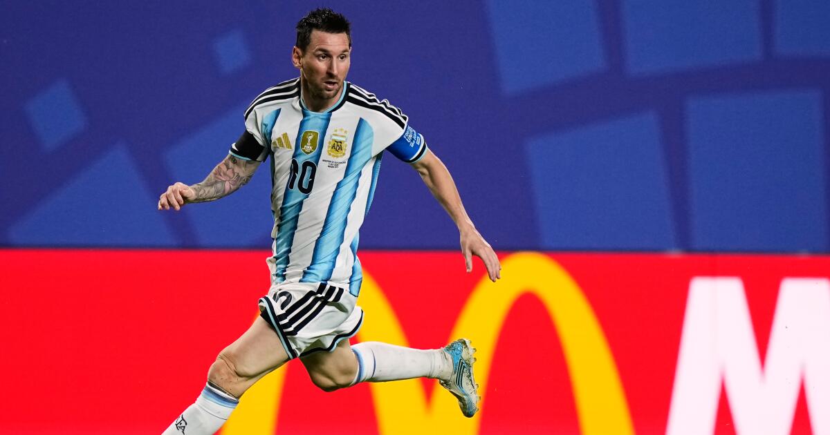World Cup 2026 TV and streaming schedule for every match