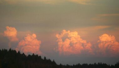 California fire risks rise as first monsoon storms approach