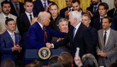 Letters: Another Dodgers visit to White House draws criticism