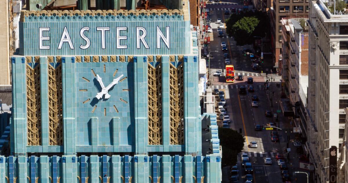 L.A. Times readers share concerns about permanent daylight saving time