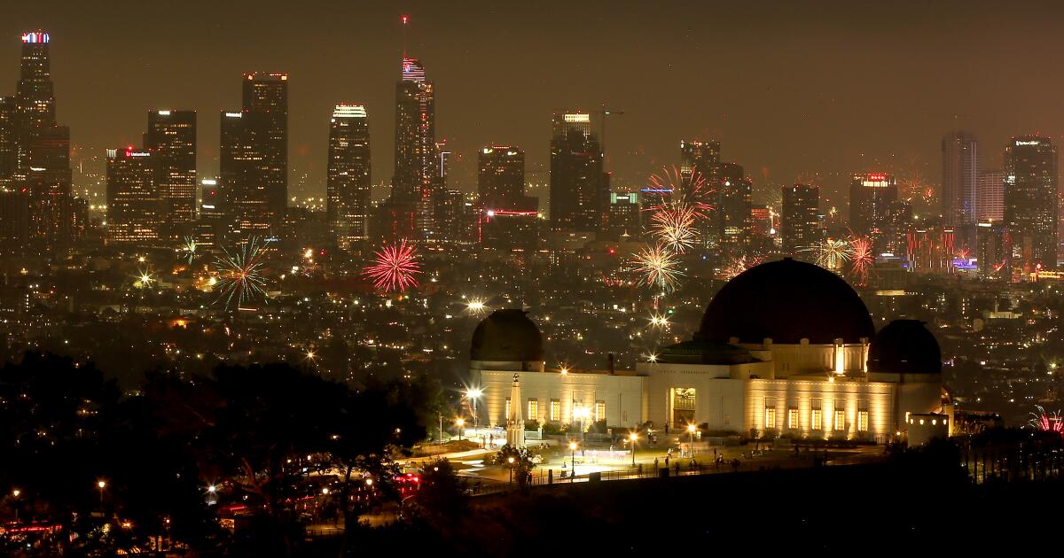 Sure you want to set off that illegal firework? A police drone might be watching