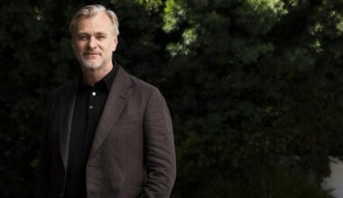 Christopher Nolan explains how he made ‘The Odyssey’