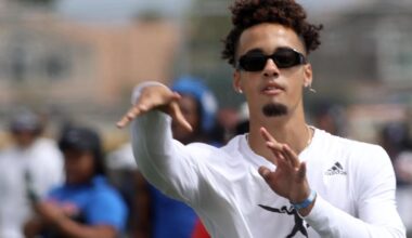 Battle at the Beach passing tournament should live up to expectations