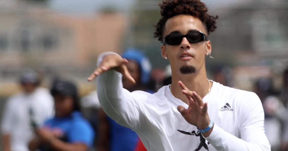 Battle at the Beach passing tournament should live up to expectations