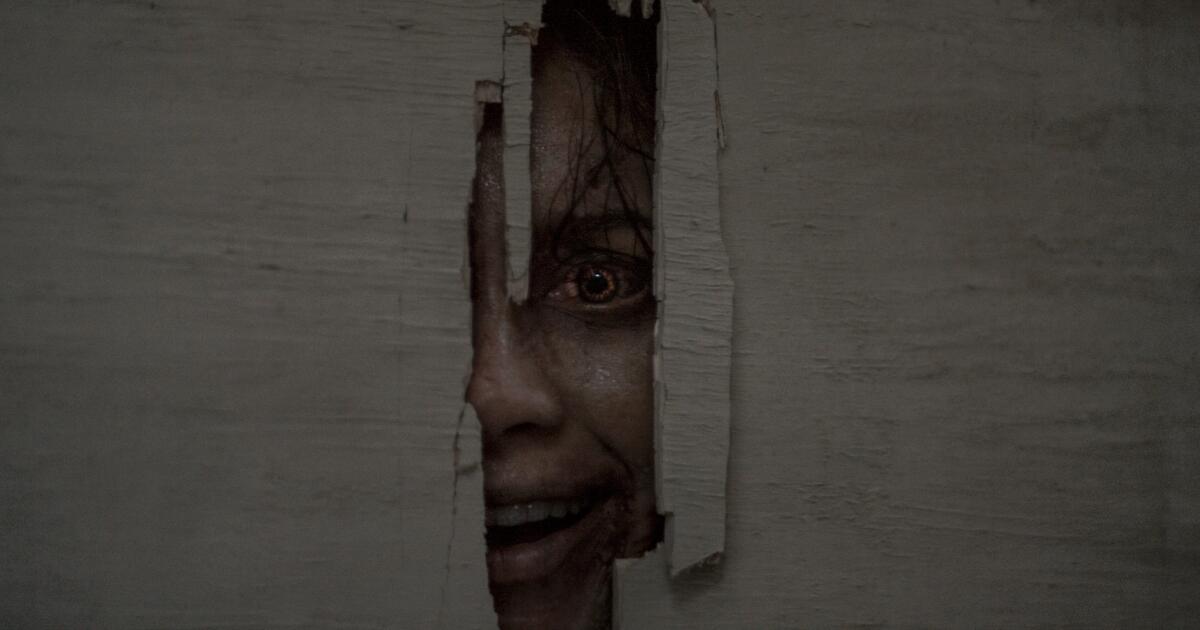 'Evil Dead Burn' review: Extreme horror finds glee in destruction