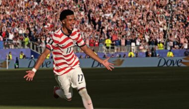 U.S. advances to round of 16 with thrilling win over Bosnia-Herzegovina