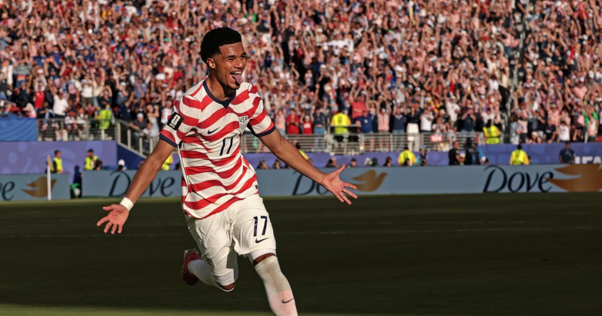U.S. advances to round of 16 with thrilling win over Bosnia-Herzegovina