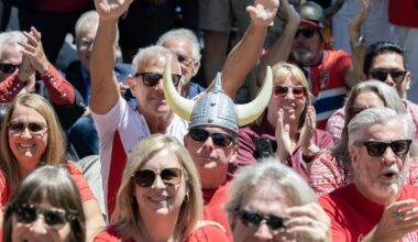 The Vikings of Solvang fundraise to aid those burdened by medical debt