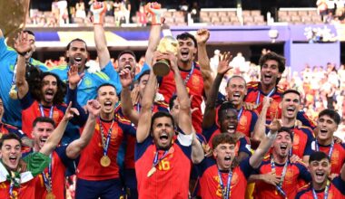 Spain defeats Argentina in extra time in thrilling World Cup final