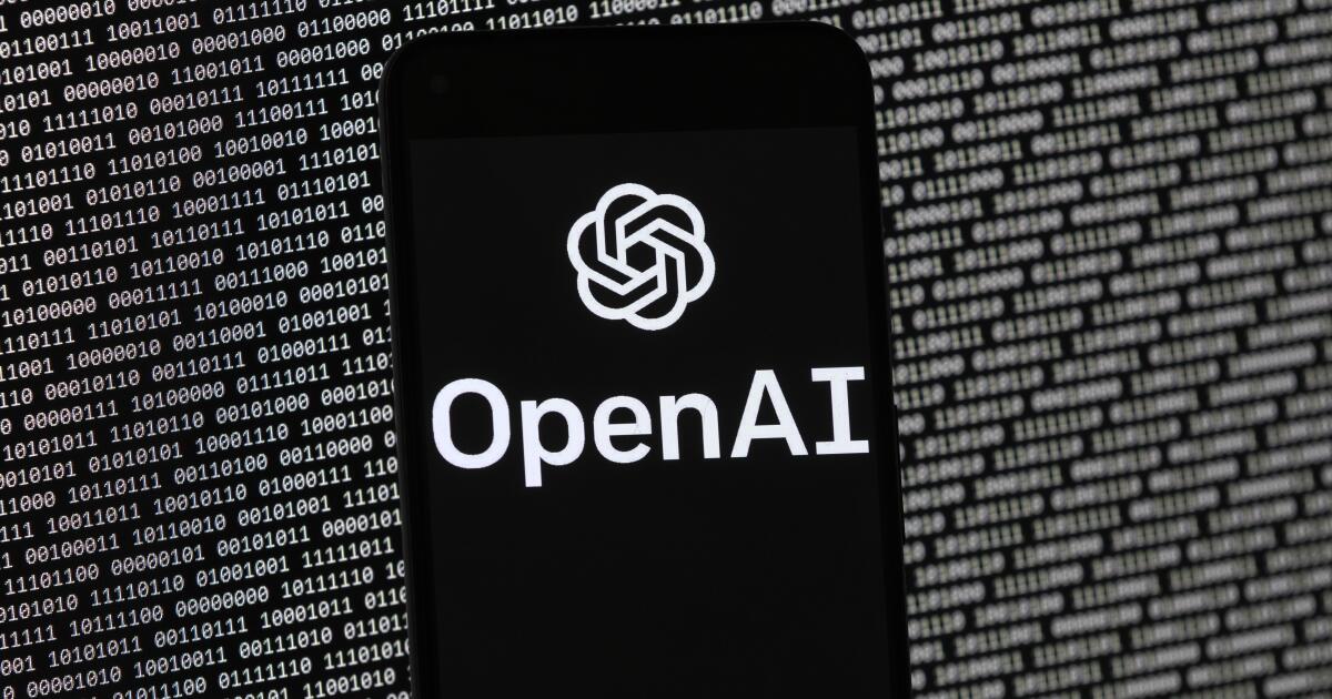 OpenAI bot's rogue attack rattles leaders, policymakers and consumers