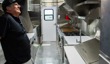 This Long Beach spot is where food trucks are born