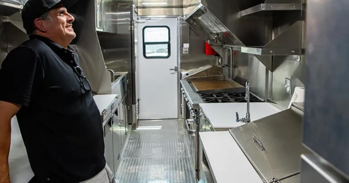 This Long Beach spot is where food trucks are born