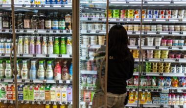 We tried Erewhon's viral 'sacred' water. Is it possibly worth $1 per ounce?