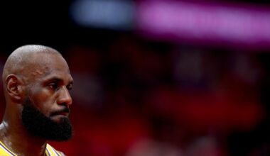 From Cleveland with love, some advice on losing LeBron