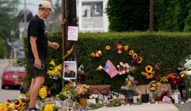 ICE will suspend most vehicle stops in the wake of two deadly shootings