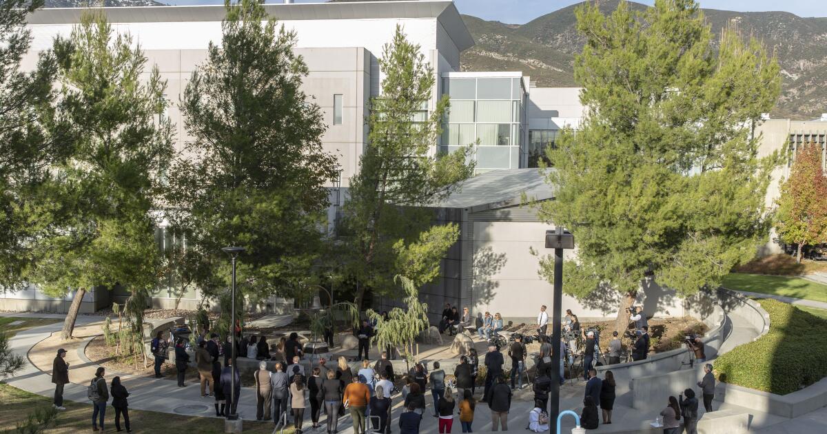 Outgoing CSU president accused of harassment will be paid for 'transition' work