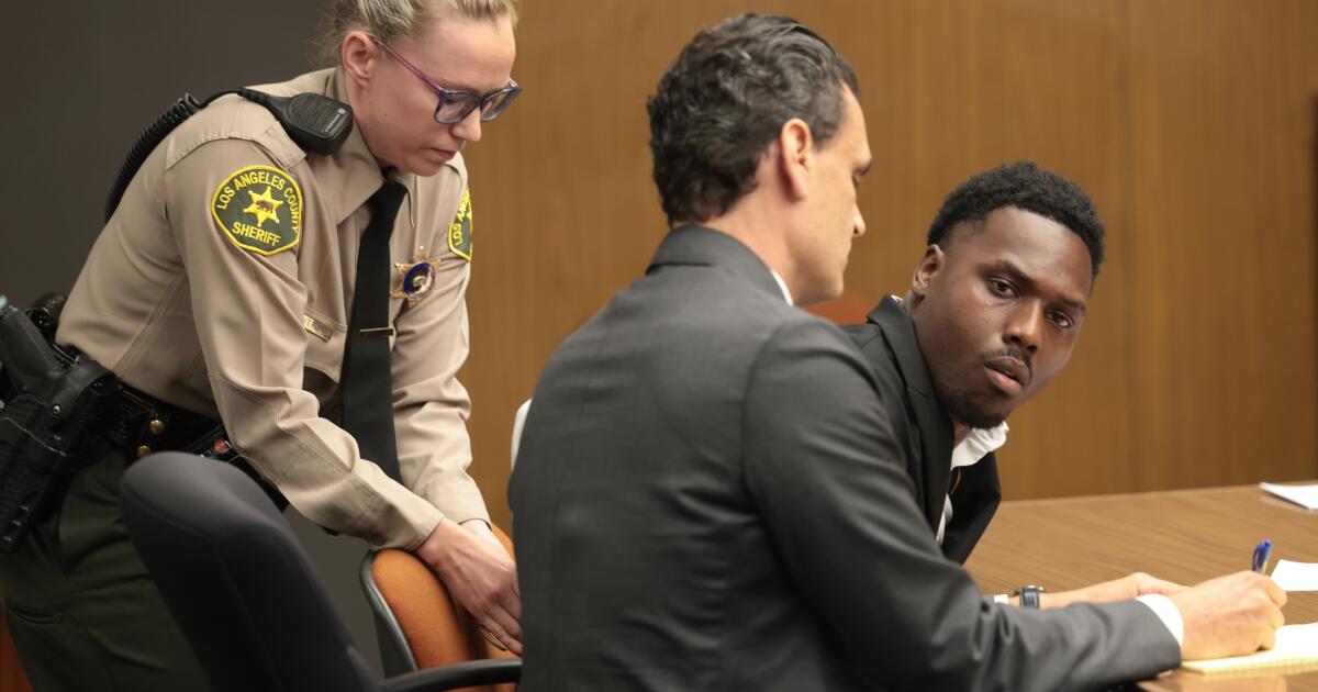 UFC legend 'Rampage' Jackson's son jailed for pro-wrestling beating