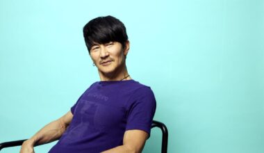L.A. indie filmmaking icon Gregg Araki still goes his own way