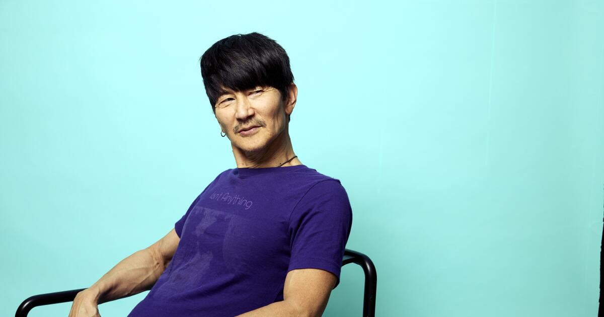 L.A. indie filmmaking icon Gregg Araki still goes his own way