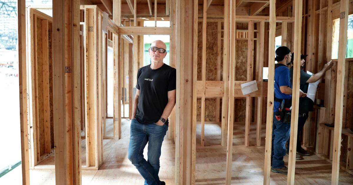 CEQA is a powerful environmental tool. We can’t afford to roll it back
