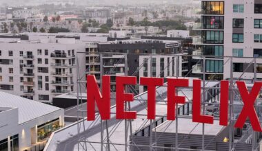 Netflix to add videos from digital publishers to its homepage