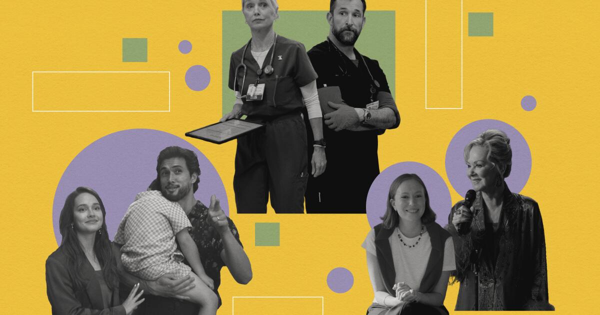 2026 Emmy nominations predictions: Our awards expert makes his picks