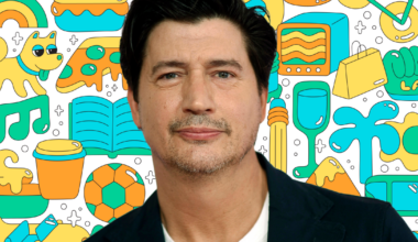 How to have the best Sunday in L.A., according to Ken Marino
